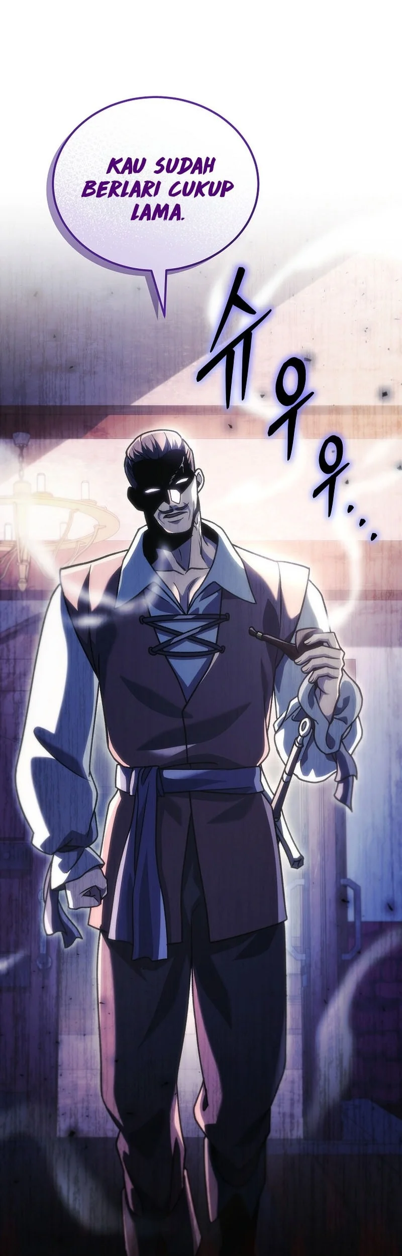 Genius Blacksmith’s Game Chapter 34 Gambar 51