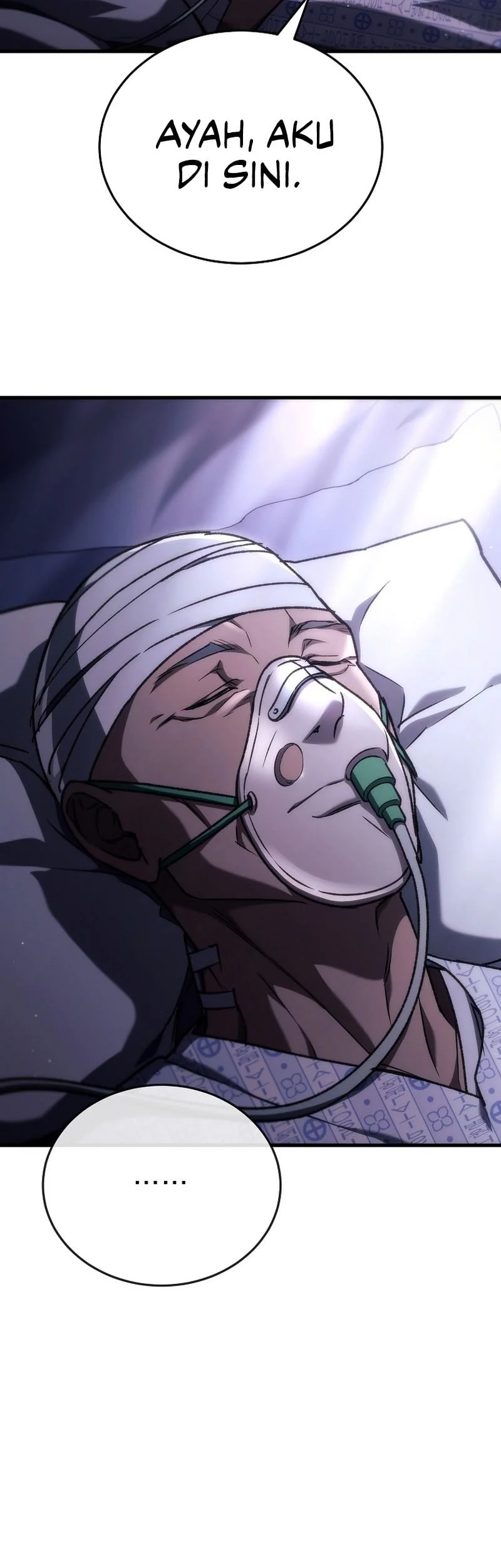 Genius Blacksmith’s Game Chapter 38 Gambar 46