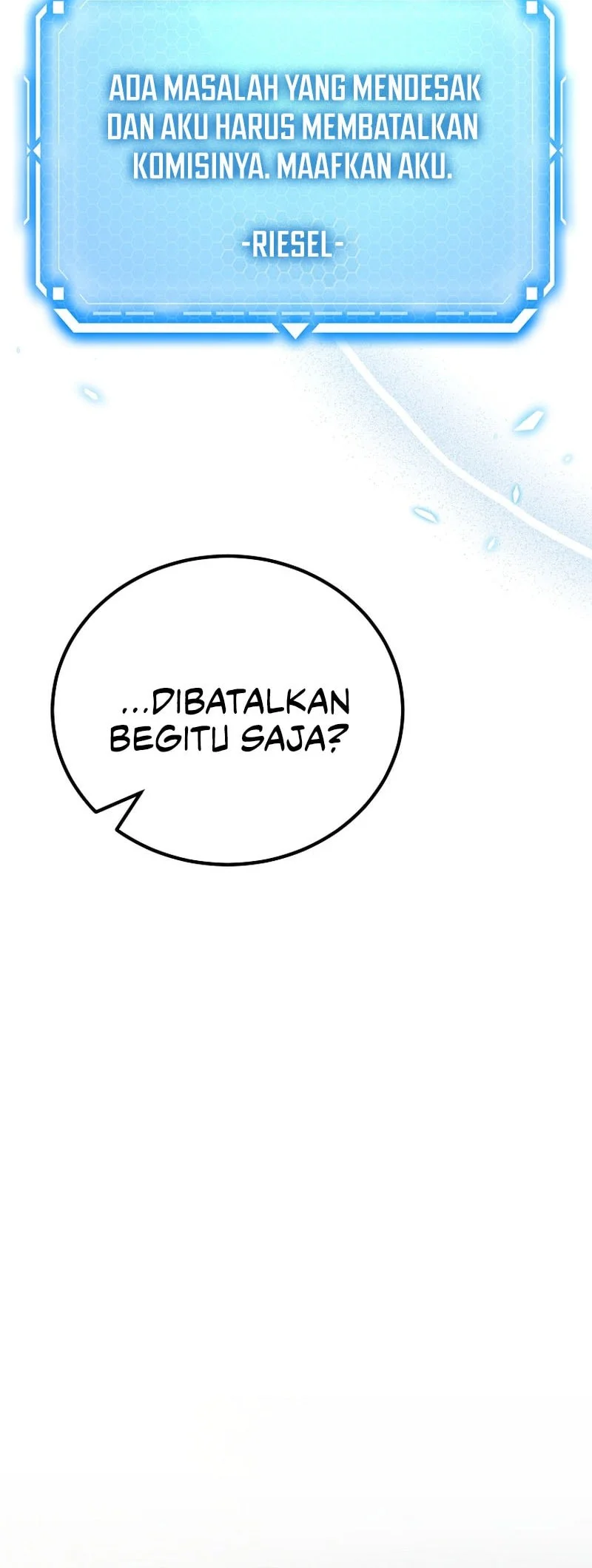 Genius Blacksmith’s Game Chapter 41 Gambar 44