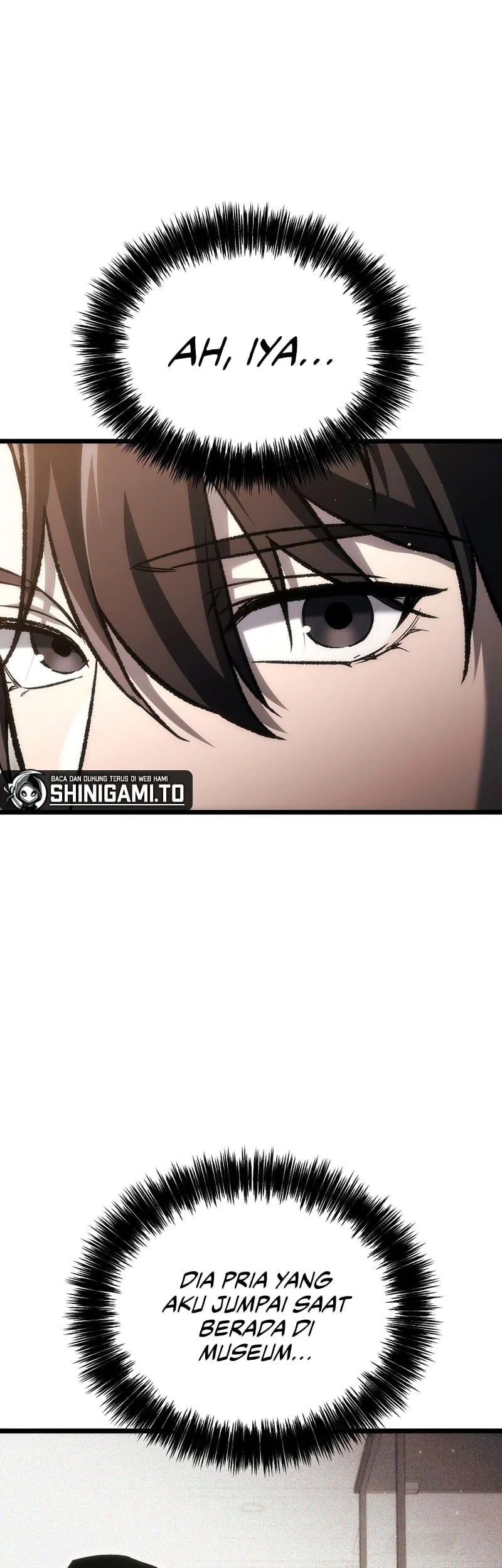 Genius Blacksmith’s Game Chapter 43 Gambar 48