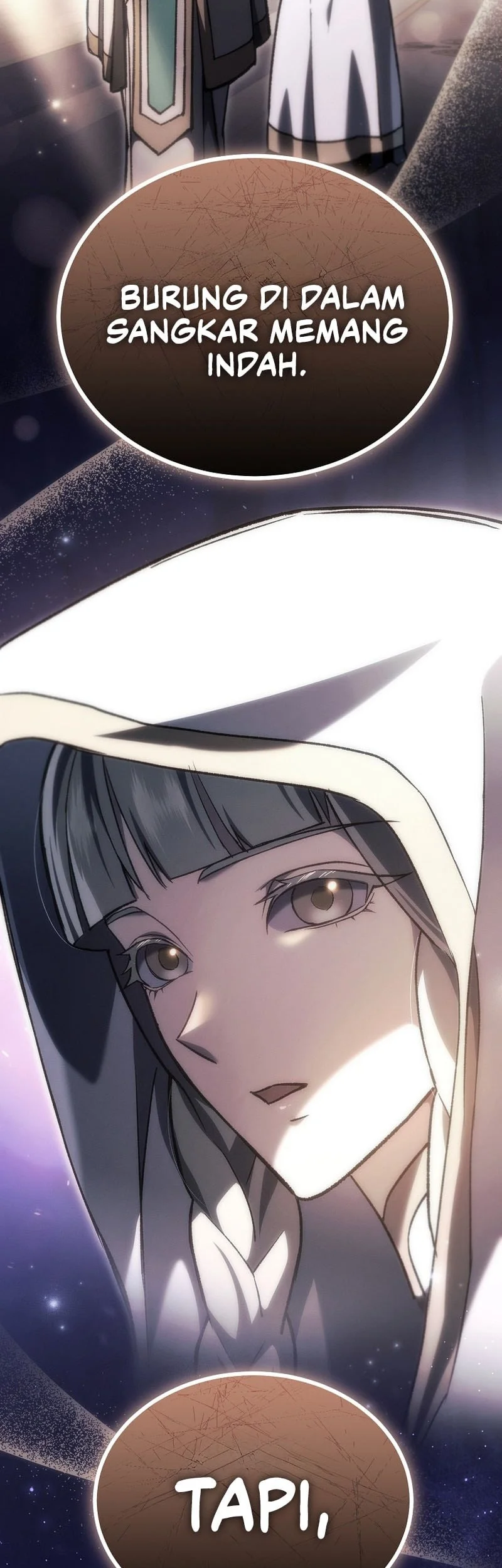 Genius Blacksmith’s Game Chapter 53 Gambar 44