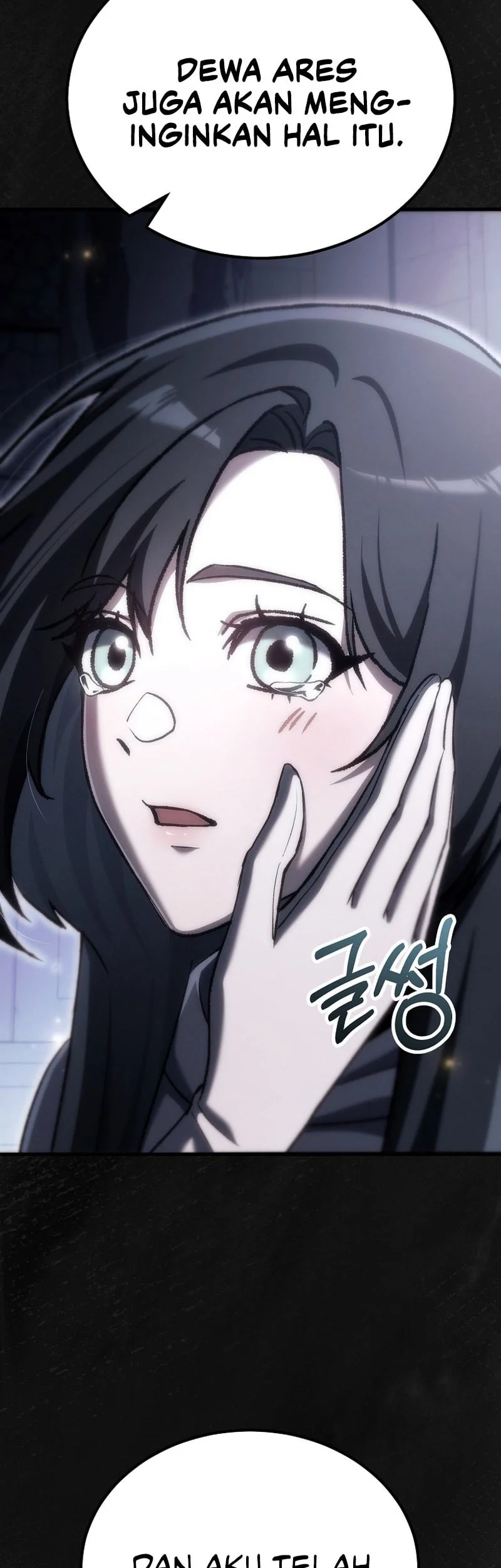 Genius Blacksmith’s Game Chapter 53 Gambar 47