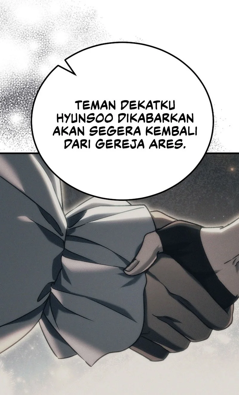 Genius Blacksmith’s Game Chapter 54 Gambar 52