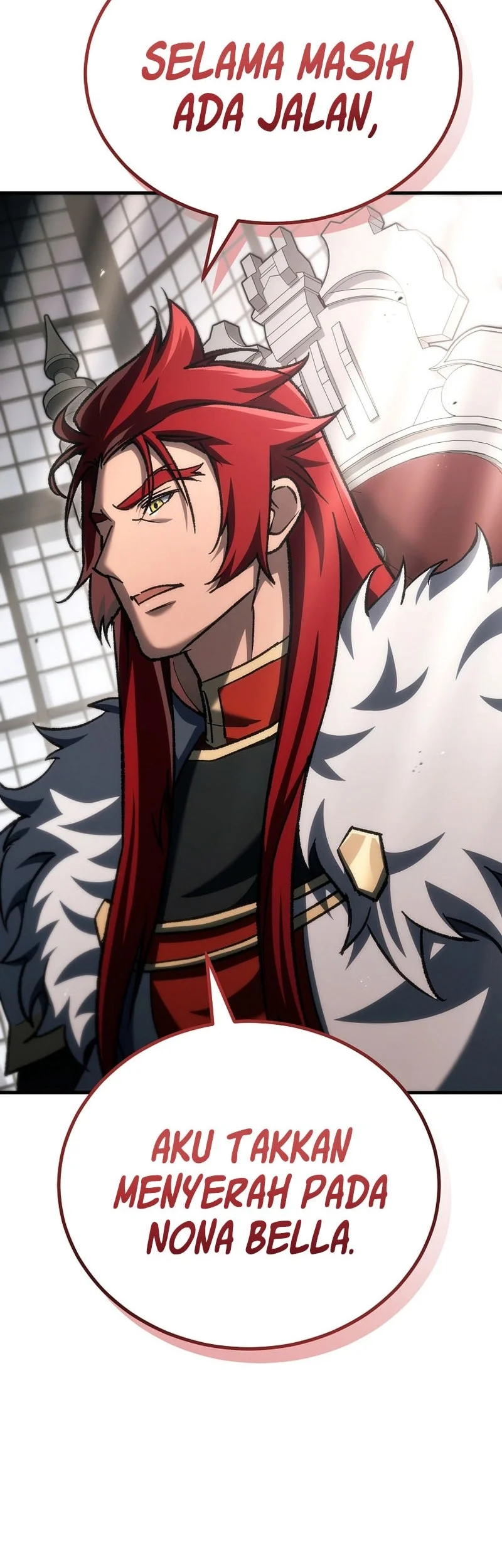 Genius Blacksmith’s Game Chapter 54 Gambar 54