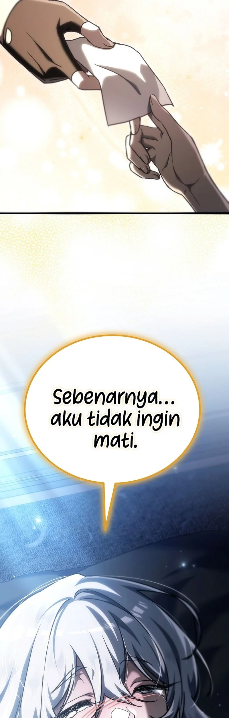 Genius Blacksmith’s Game Chapter 55 Gambar 44
