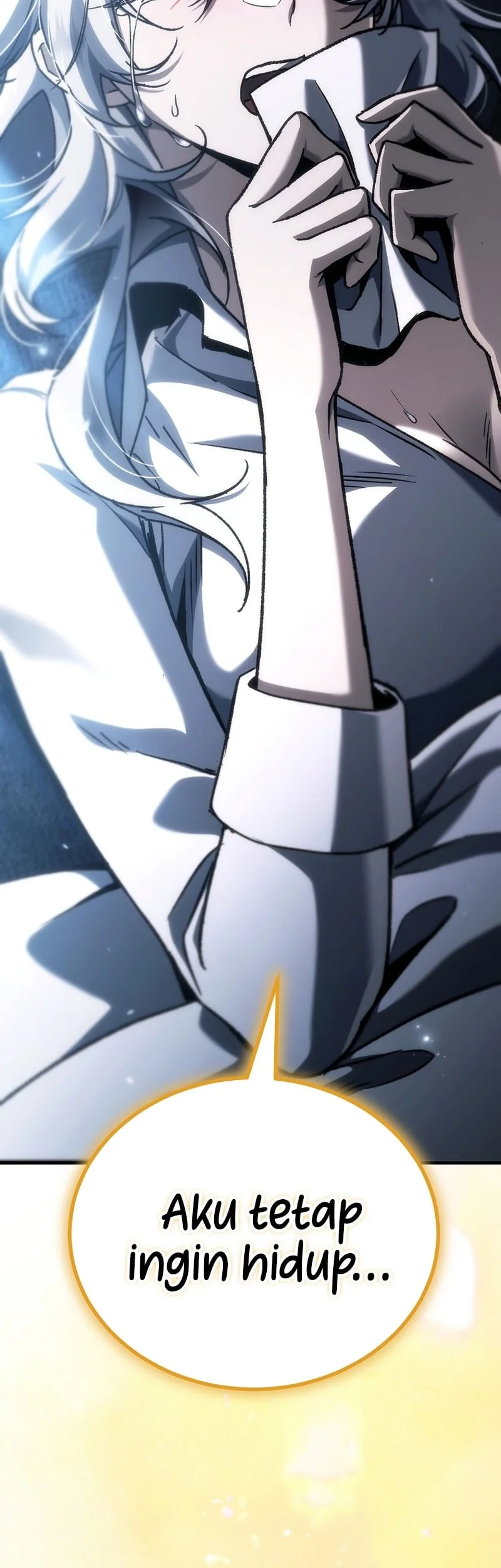 Genius Blacksmith’s Game Chapter 55 Gambar 45