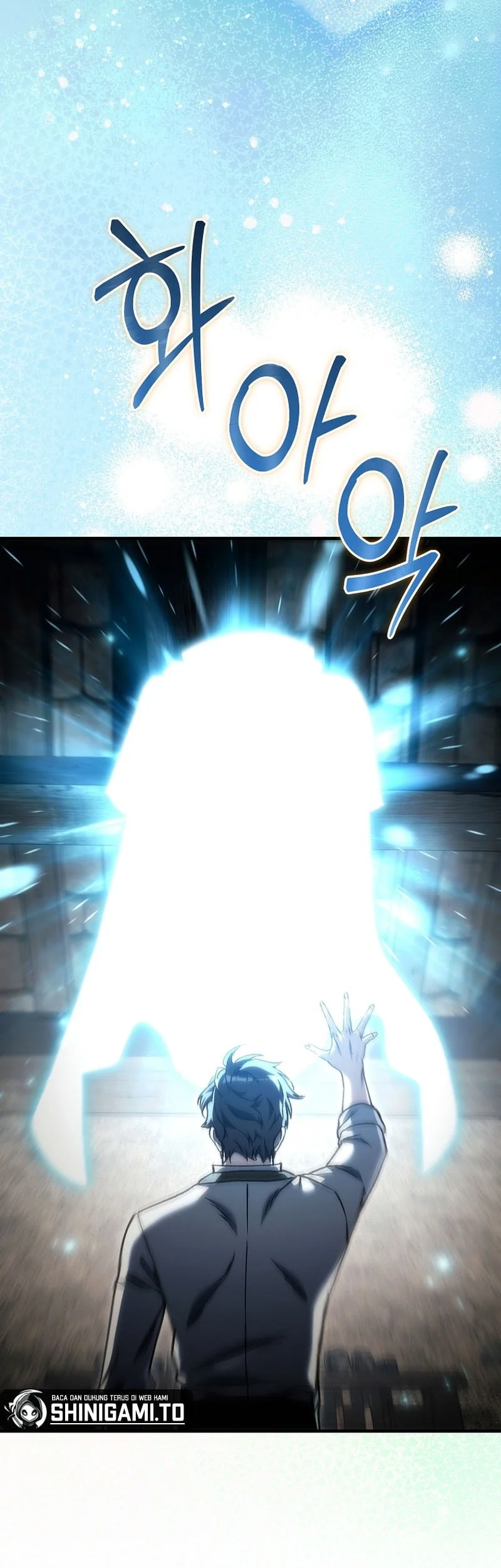 Genius Blacksmith’s Game Chapter 56 Gambar 43