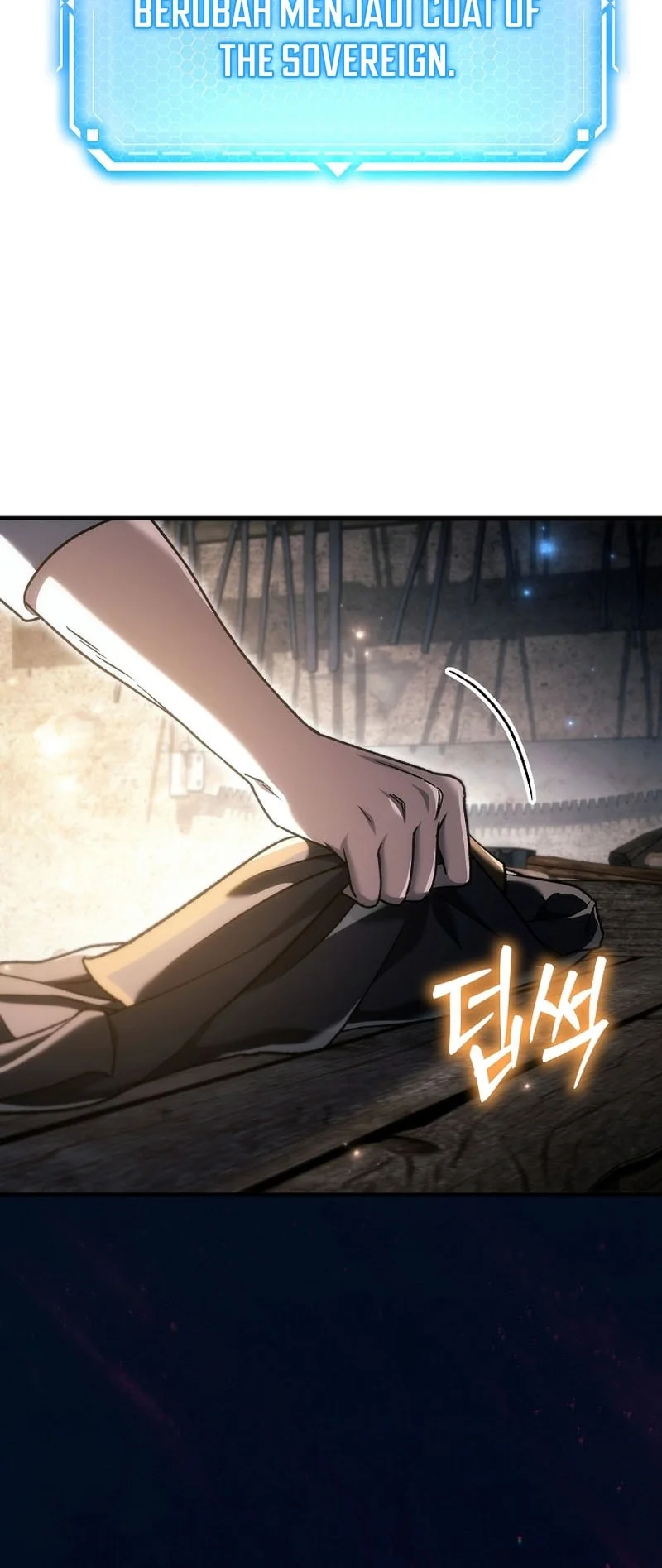 Genius Blacksmith’s Game Chapter 56 Gambar 45
