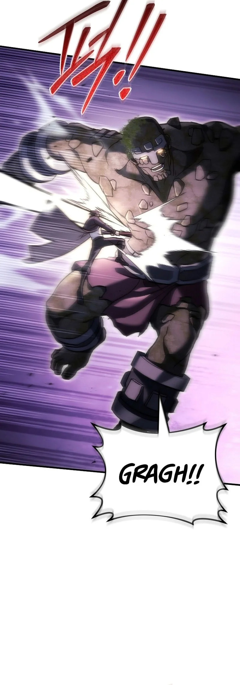 Genius Blacksmith’s Game Chapter 59 Gambar 49