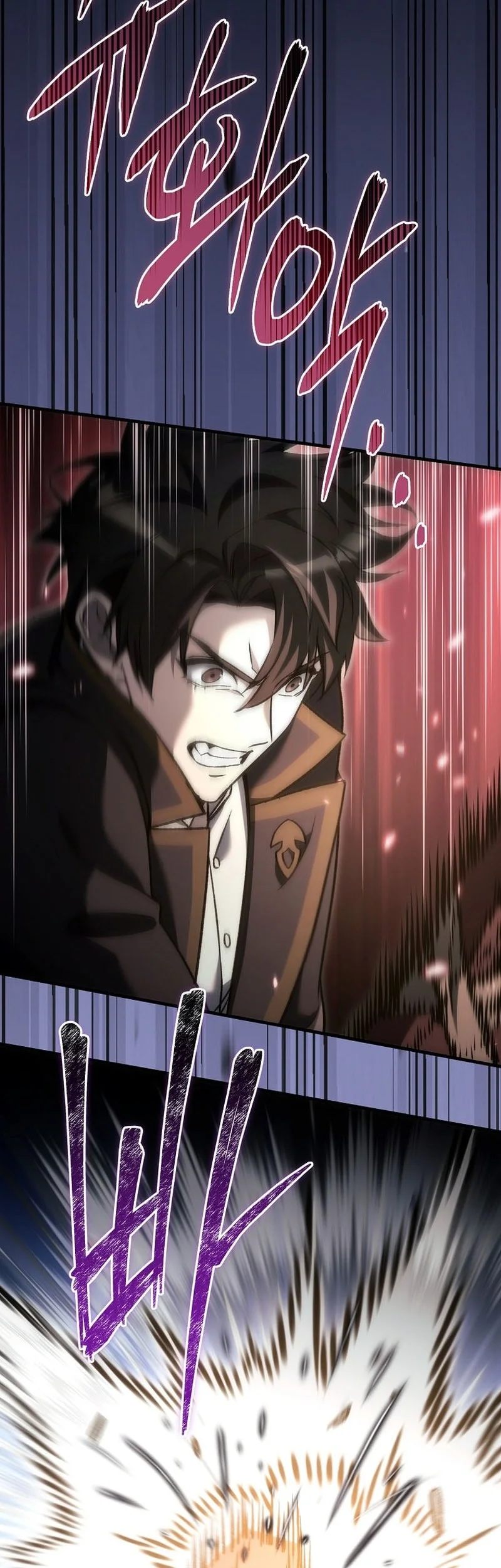 Genius Blacksmith’s Game Chapter 59 Gambar 51