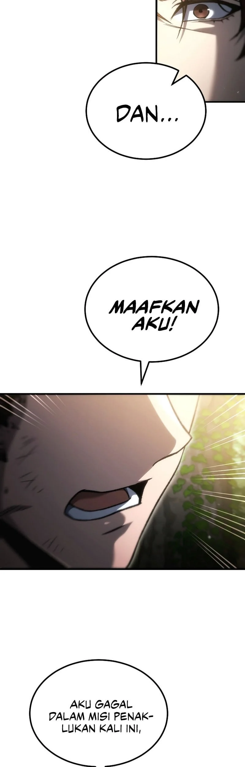 Genius Blacksmith’s Game Chapter 60 Gambar 40