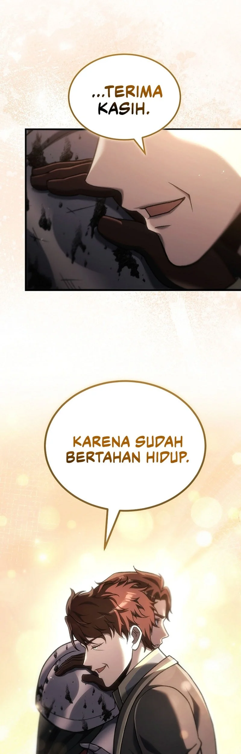 Genius Blacksmith’s Game Chapter 60 Gambar 43