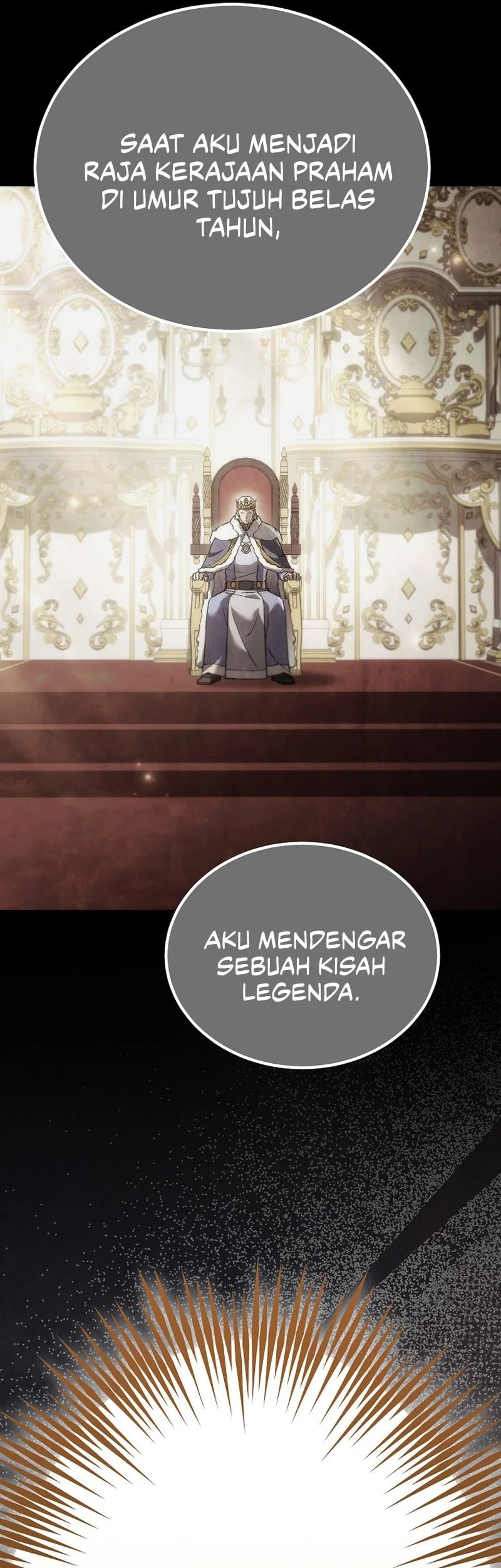 Genius Blacksmith’s Game Chapter 65 Gambar 38