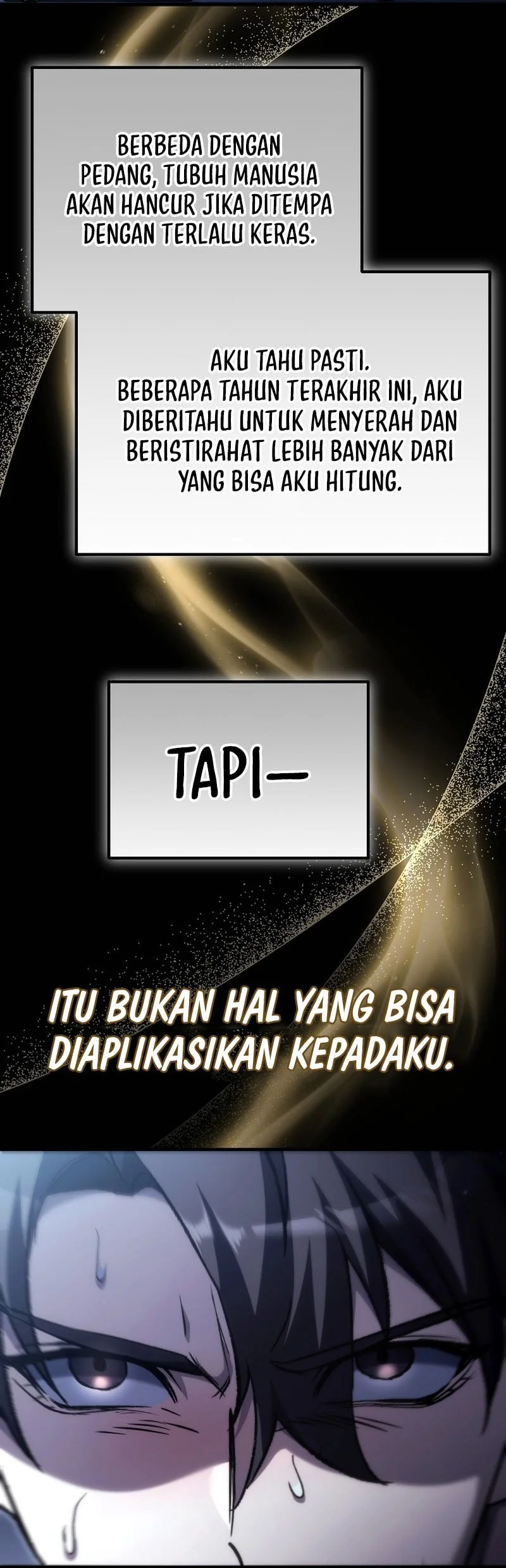 Genius Blacksmith’s Game Chapter 69 Gambar 34