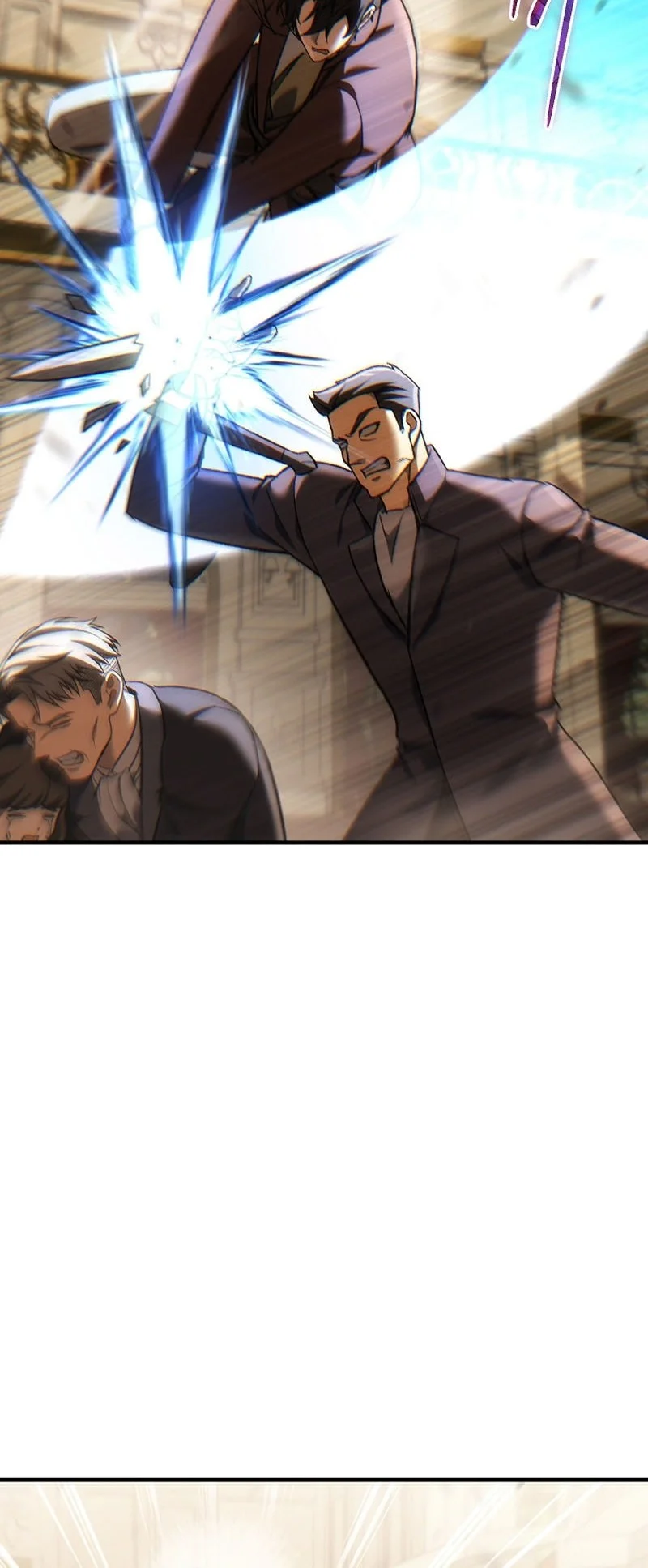 Genius Blacksmith’s Game Chapter 70 Gambar 35