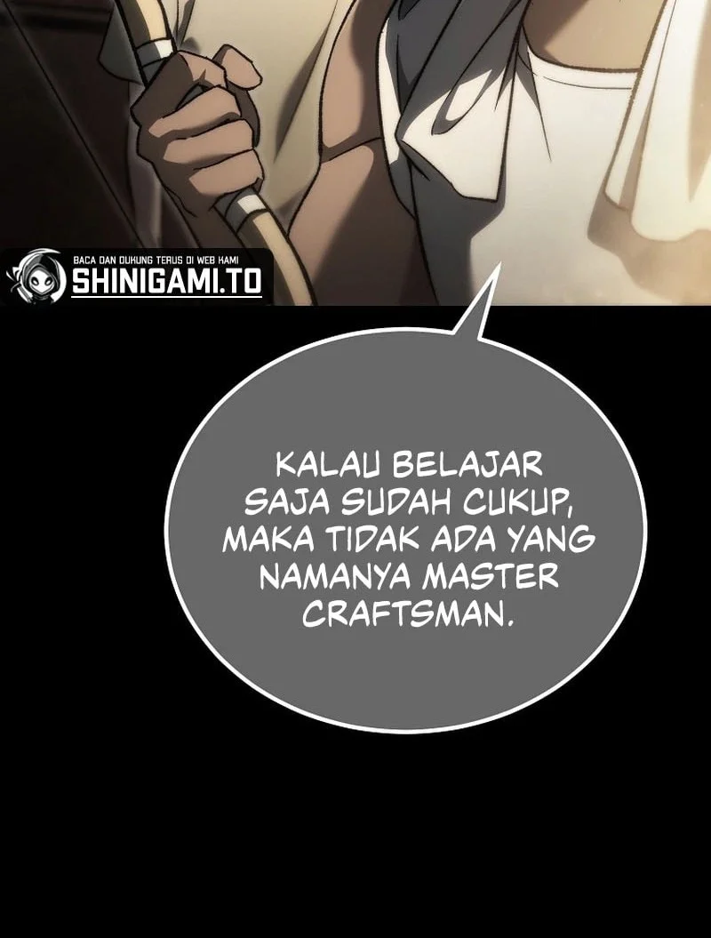 Genius Blacksmith’s Game Chapter 72 Gambar 34