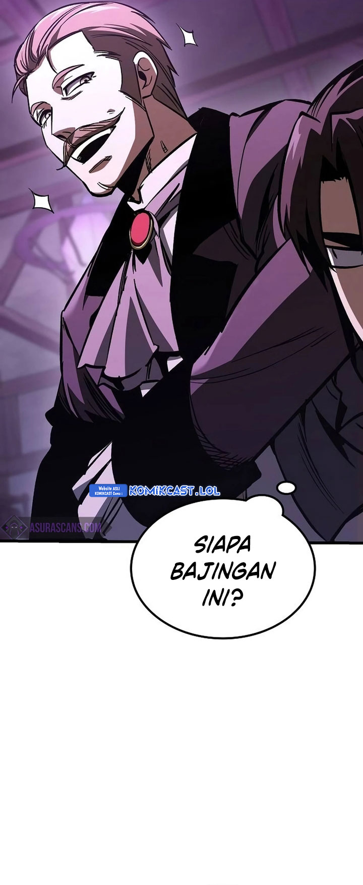 Genius Corpse-Collecting Warrior Chapter 19 halaman 50