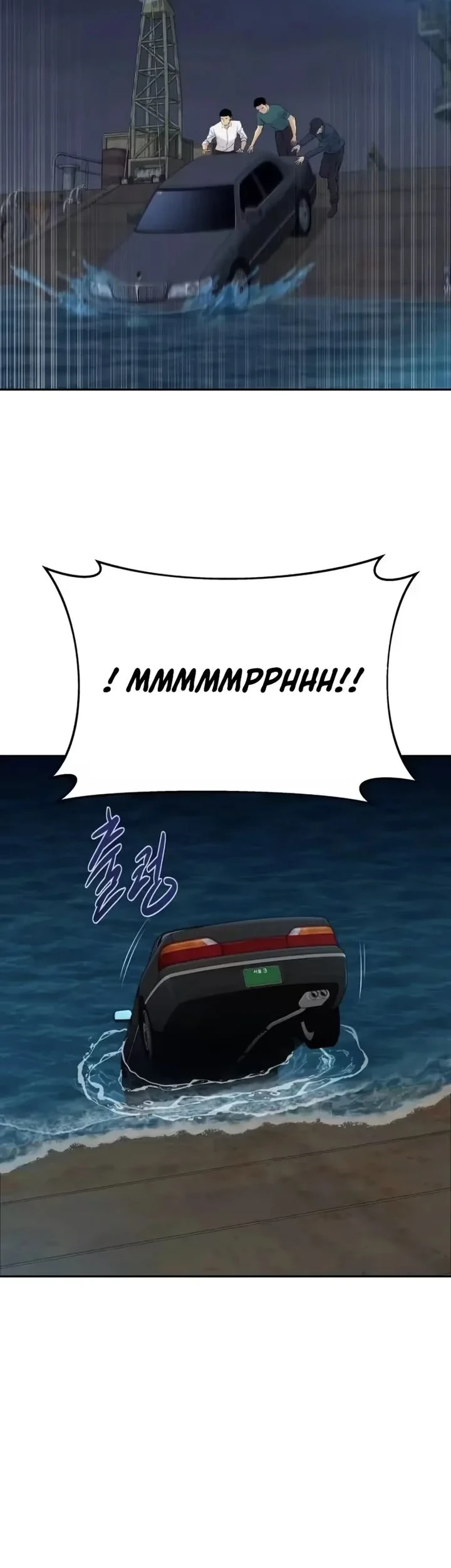 Genius Grandson of the Loan Shark King Chapter 103 Gambar 41