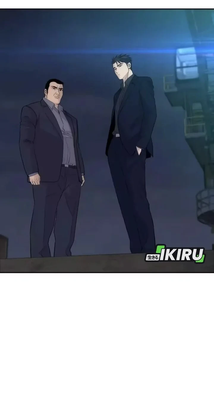 Genius Grandson of the Loan Shark King Chapter 103 Gambar 42