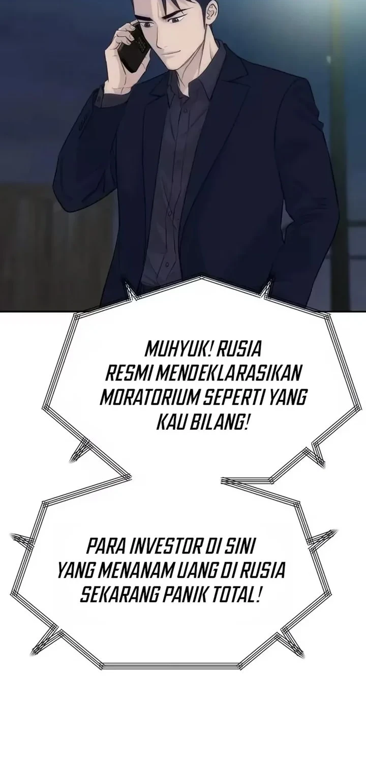 Genius Grandson of the Loan Shark King Chapter 103 Gambar 44