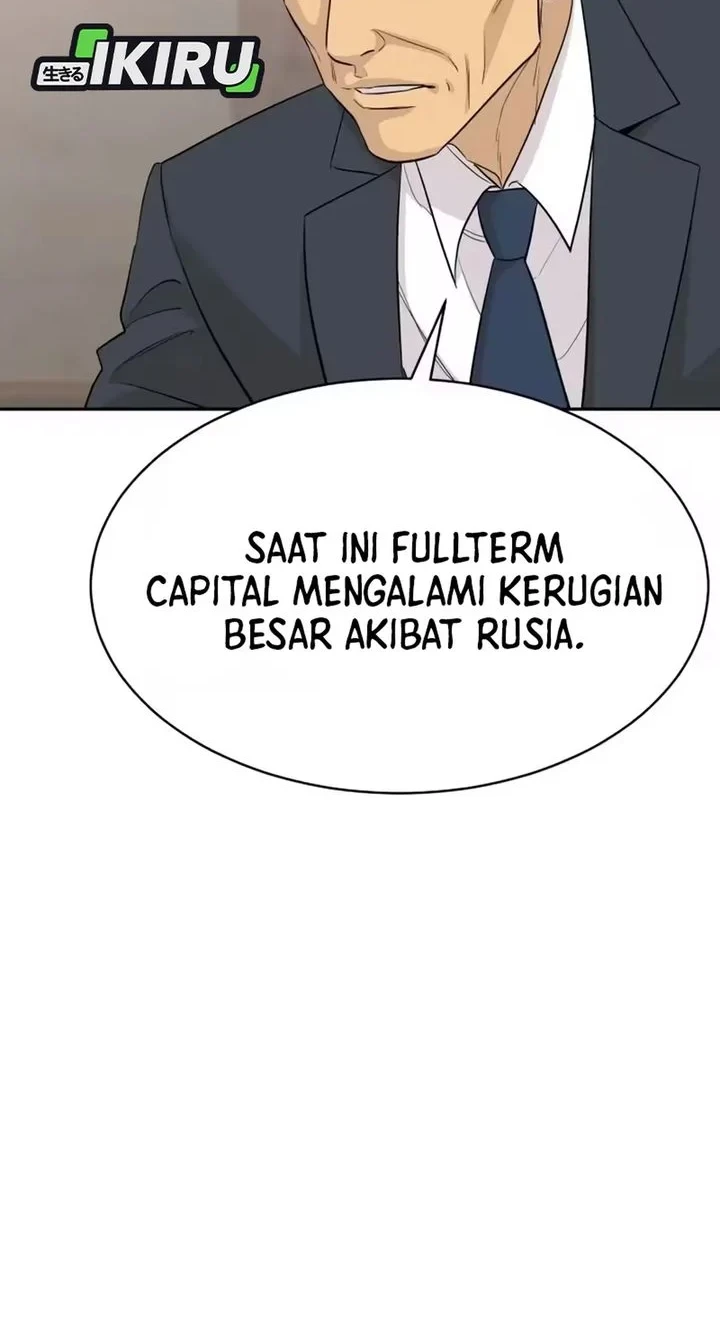 Genius Grandson of the Loan Shark King Chapter 104 Gambar 36