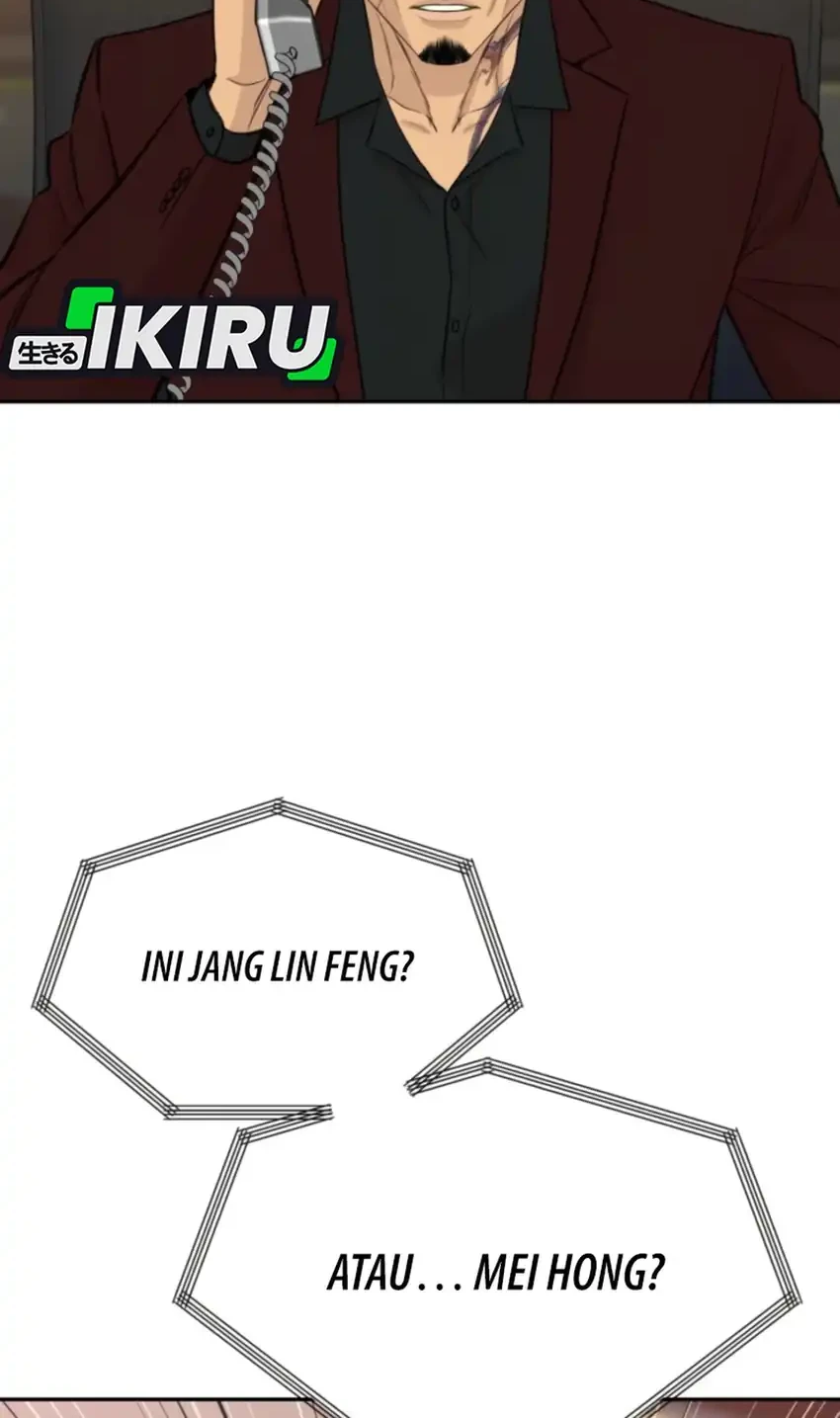 Genius Grandson of the Loan Shark King Chapter 107 Gambar 42