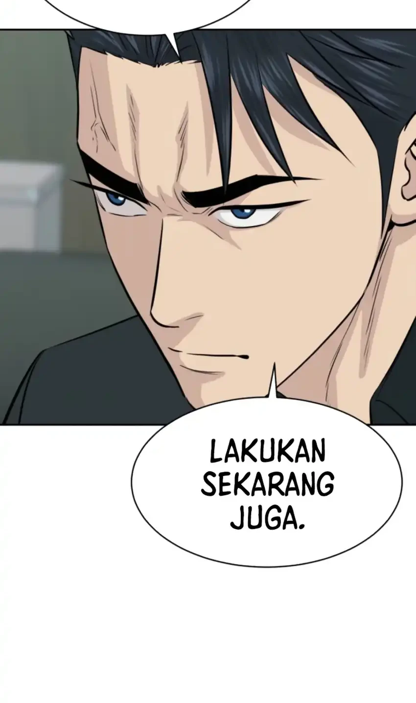 Genius Grandson of the Loan Shark King Chapter 110 Gambar 40