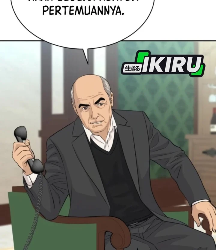 Genius Grandson of the Loan Shark King Chapter 112 Gambar 40