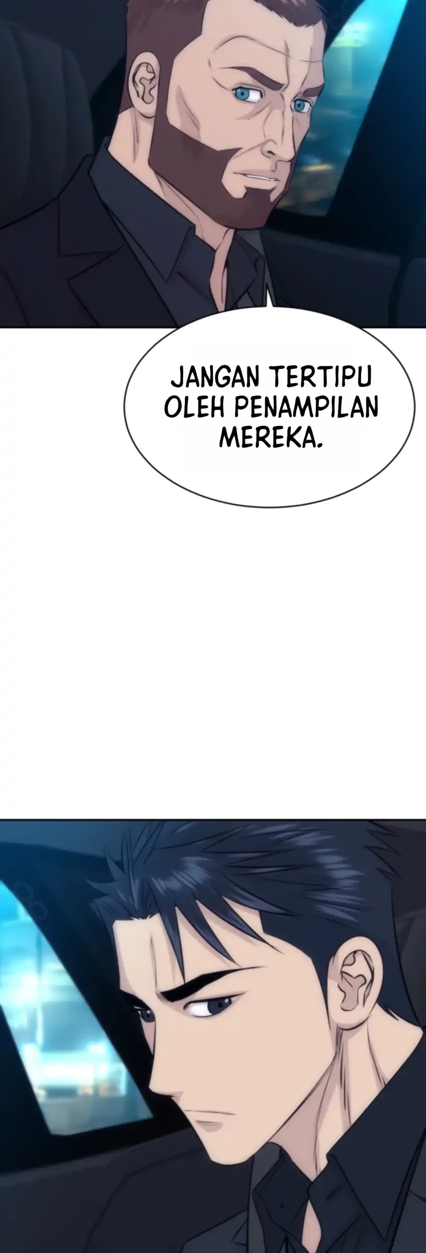 Genius Grandson of the Loan Shark King Chapter 113 Gambar 46