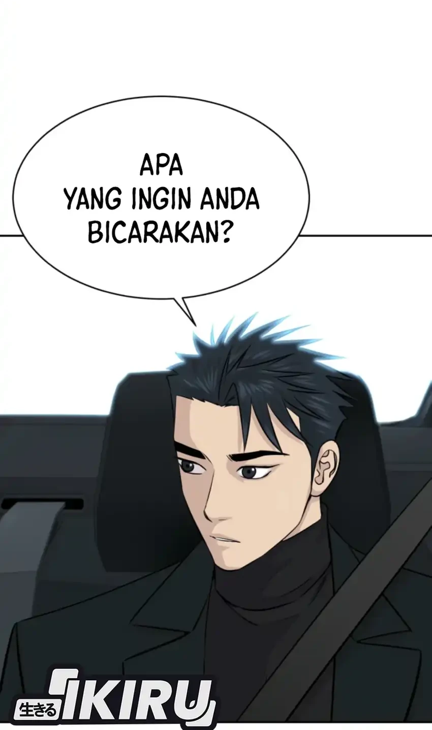 Genius Grandson of the Loan Shark King Chapter 114 Gambar 42