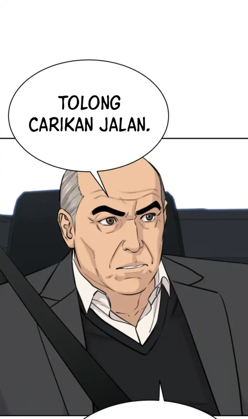 Genius Grandson of the Loan Shark King Chapter 114 Gambar 44