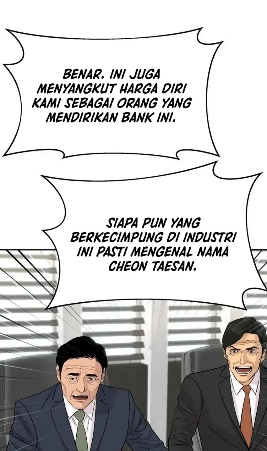 Genius Grandson of the Loan Shark King Chapter 116 Gambar 42