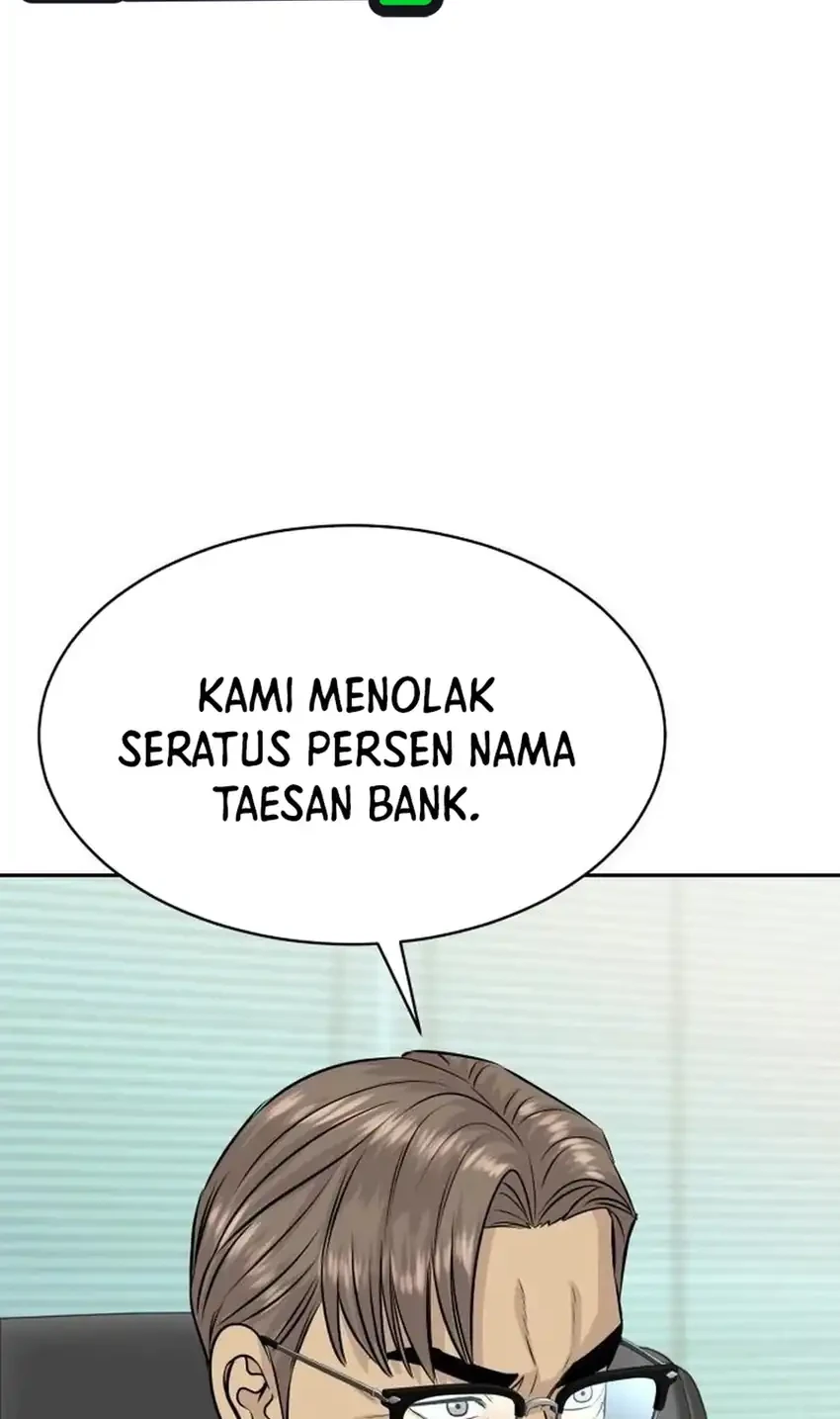 Genius Grandson of the Loan Shark King Chapter 116 Gambar 44