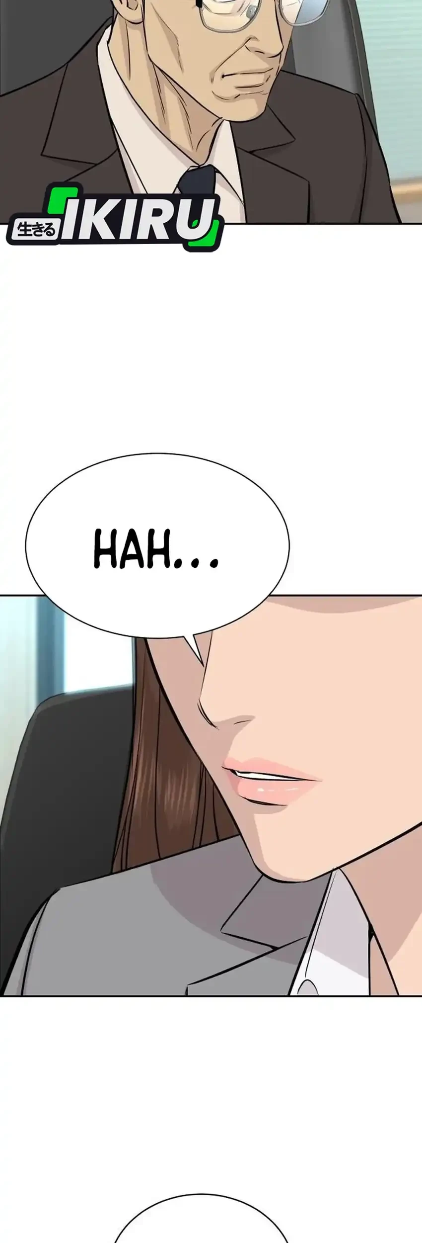 Genius Grandson of the Loan Shark King Chapter 116 Gambar 45