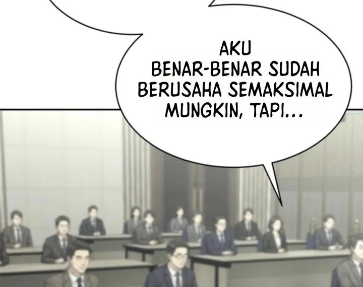 Genius Grandson of the Loan Shark King Chapter 119 Gambar 39