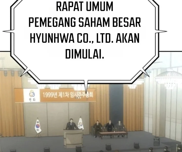 Genius Grandson of the Loan Shark King Chapter 119 Gambar 41