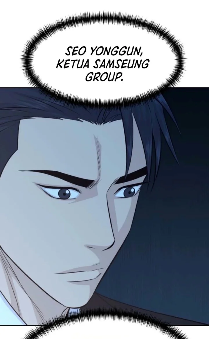 Genius Grandson of the Loan Shark King Chapter 120 Gambar 49