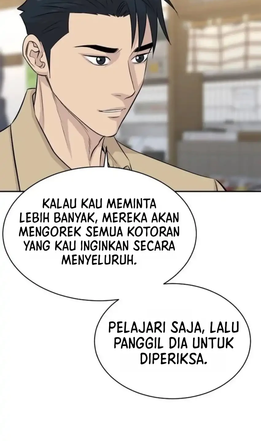 Genius Grandson of the Loan Shark King Chapter 121 Gambar 43