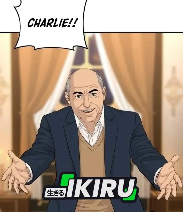 Genius Grandson of the Loan Shark King Chapter 123 Gambar 42