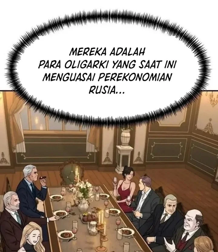 Genius Grandson of the Loan Shark King Chapter 123 Gambar 44