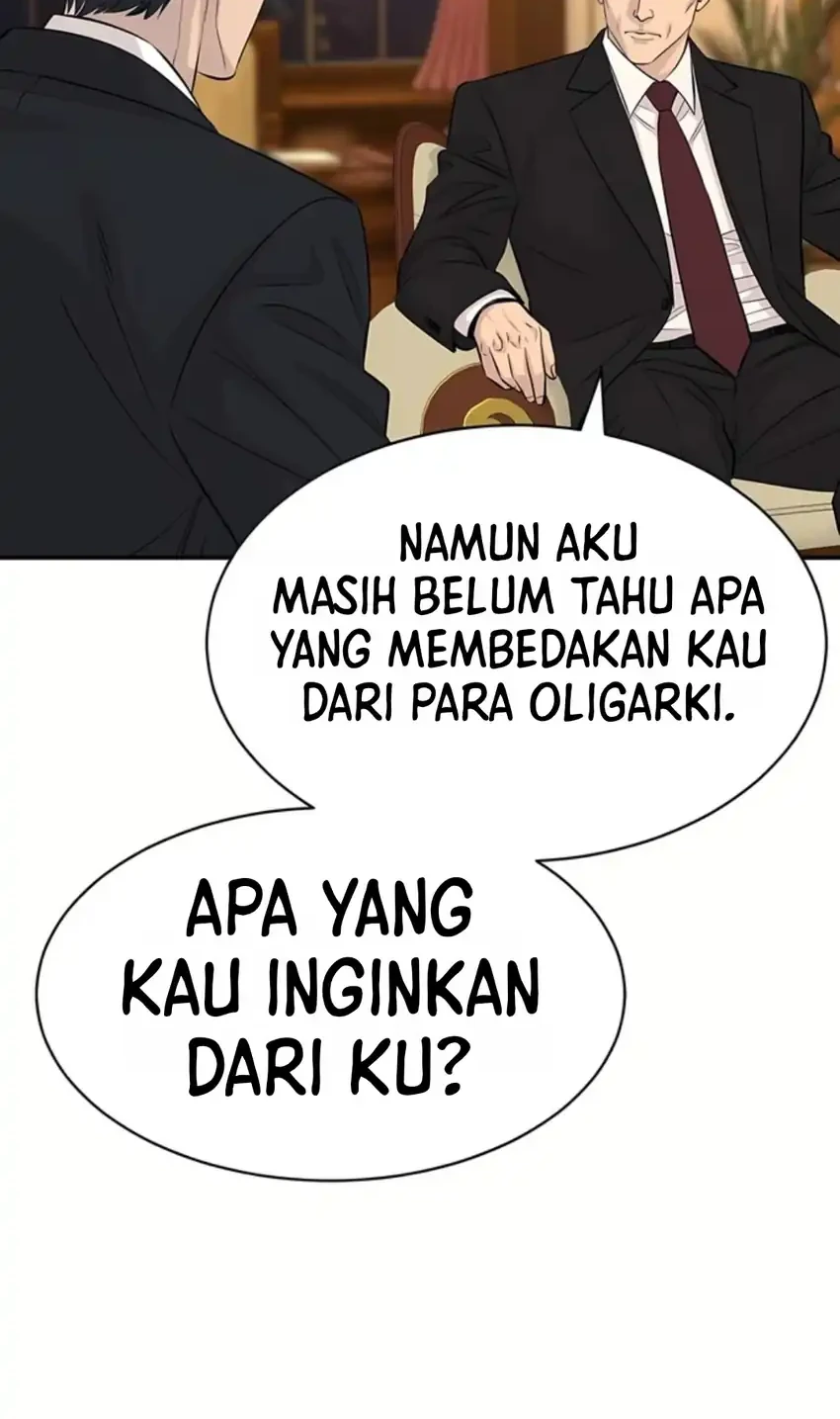 Genius Grandson of the Loan Shark King Chapter 124 Gambar 42