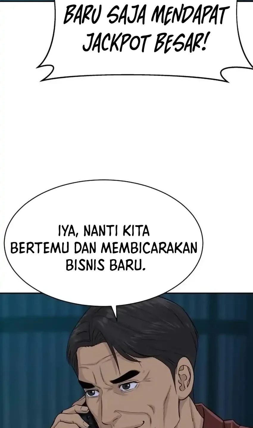 Genius Grandson of the Loan Shark King Chapter 125 Gambar 37