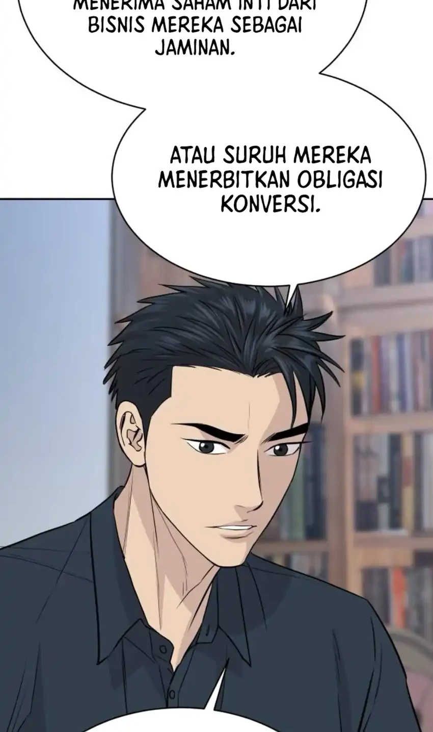 Genius Grandson of the Loan Shark King Chapter 79 Gambar 38