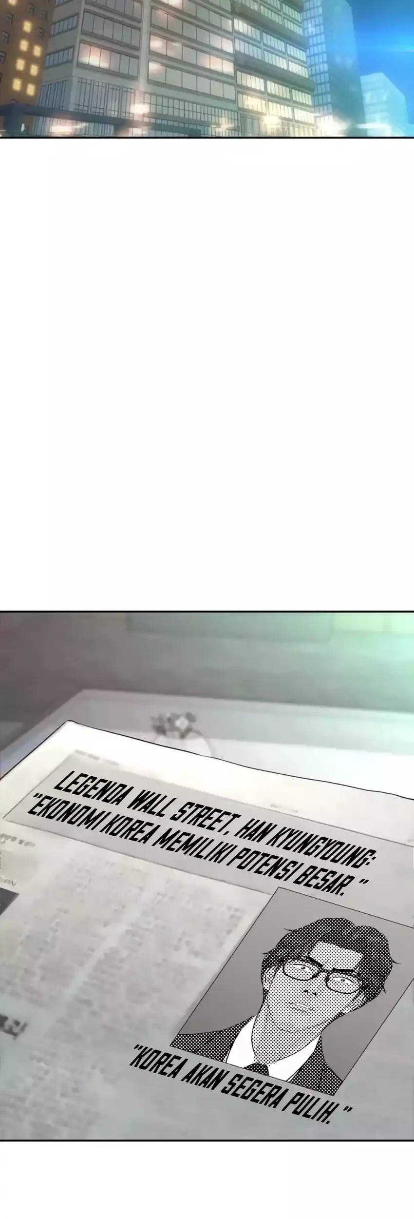 Genius Grandson of the Loan Shark King Chapter 82 Gambar 37