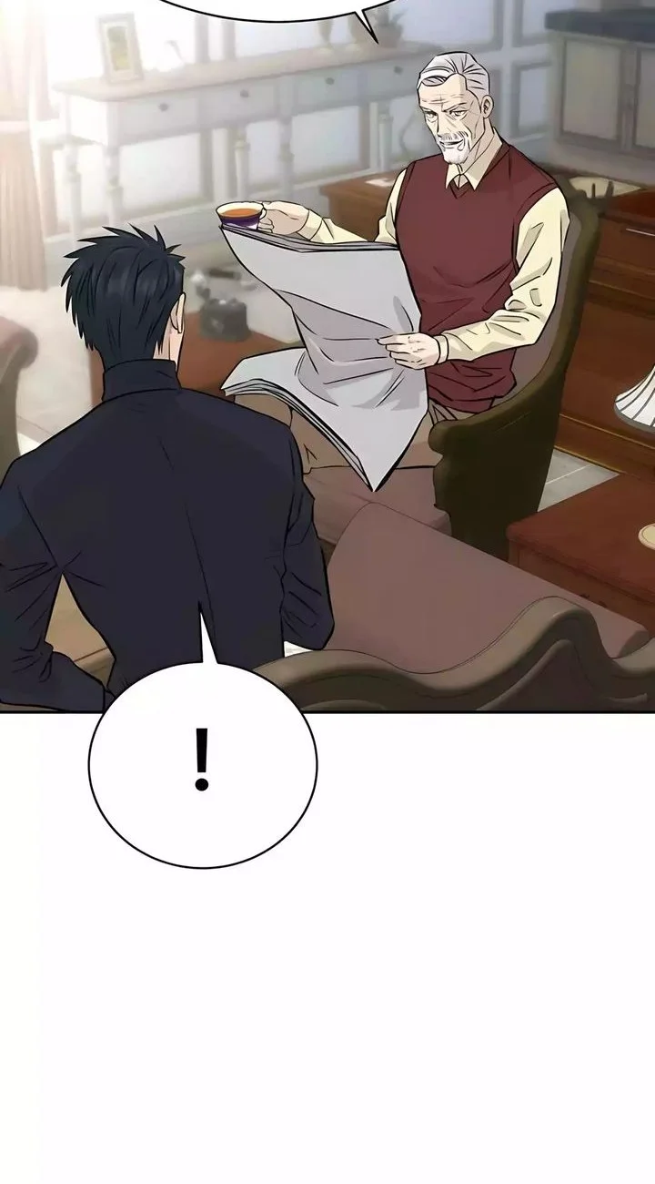 Genius Grandson of the Loan Shark King Chapter 84 Gambar 40