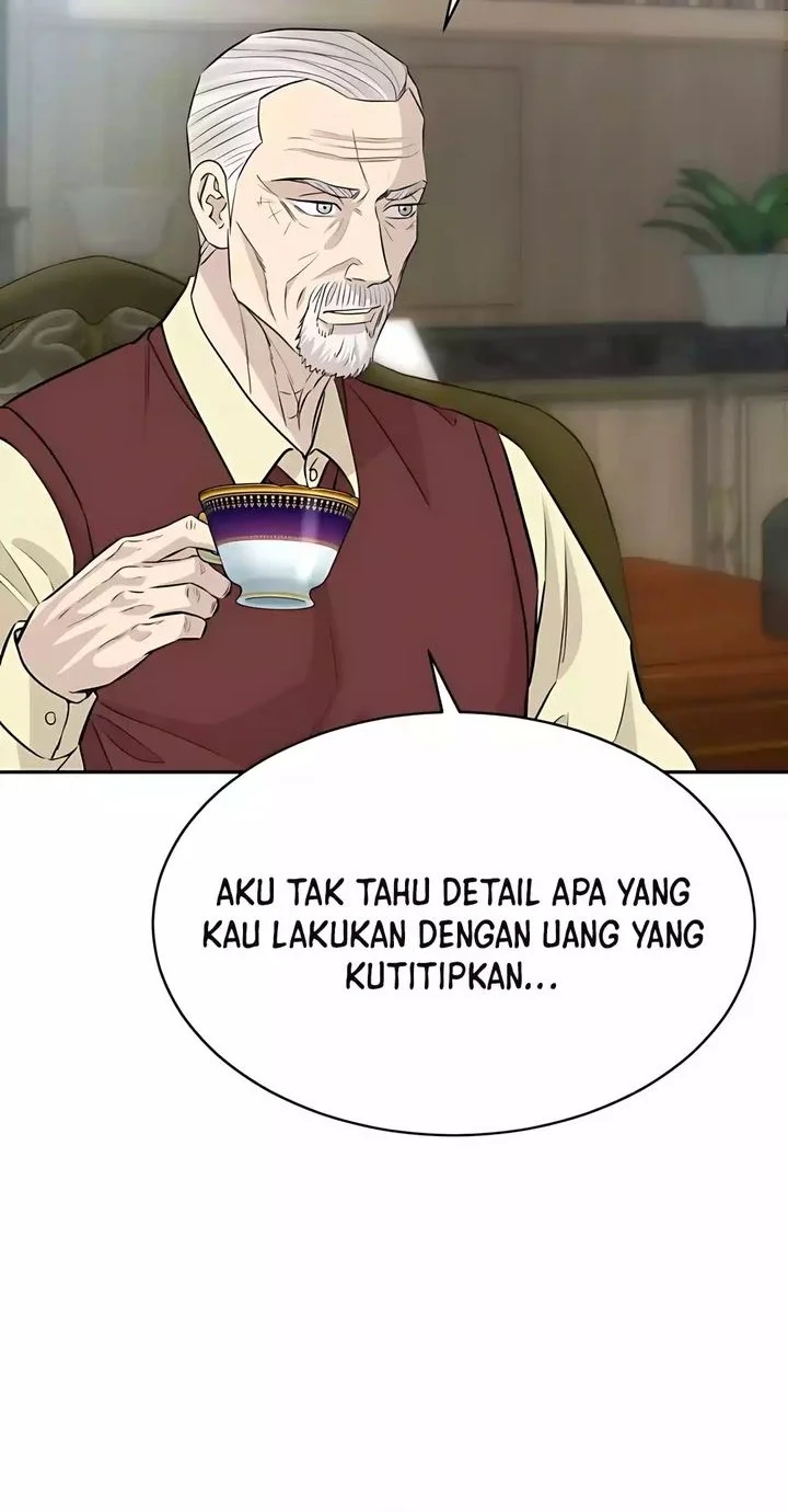 Genius Grandson of the Loan Shark King Chapter 84 Gambar 42