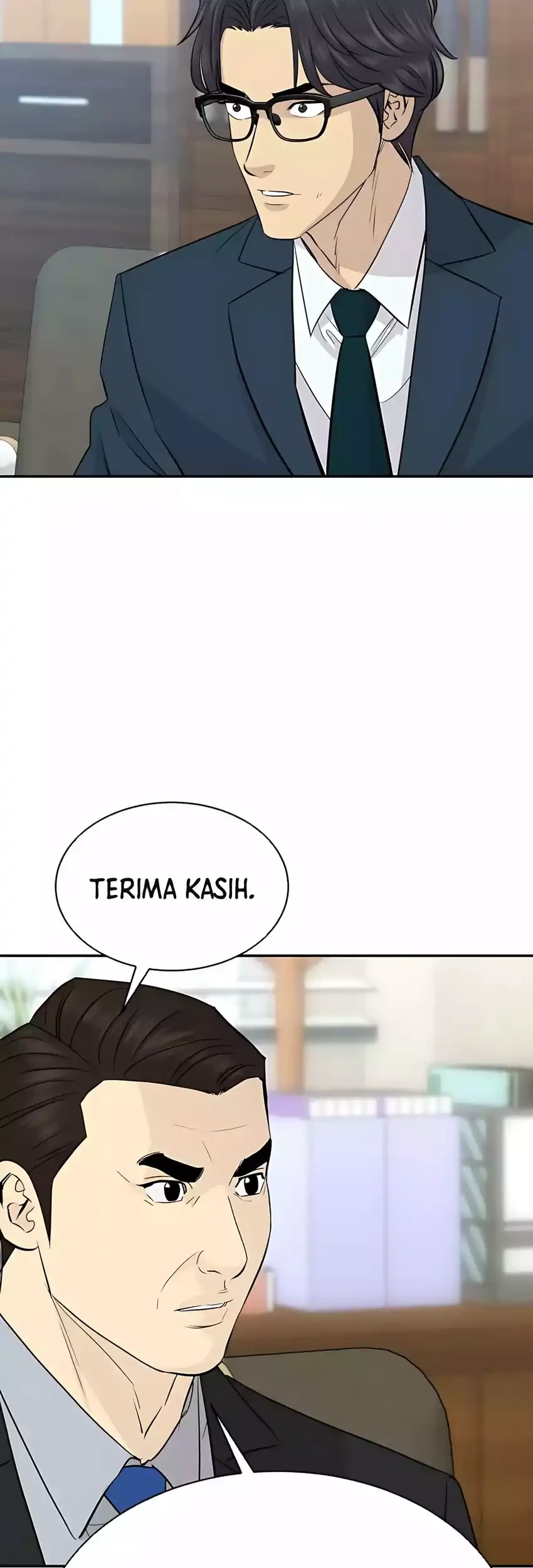 Genius Grandson of the Loan Shark King Chapter 85 Gambar 39
