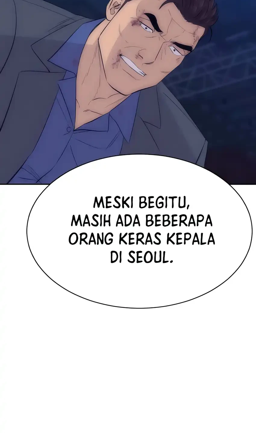 Genius Grandson of the Loan Shark King Chapter 86 Gambar 48