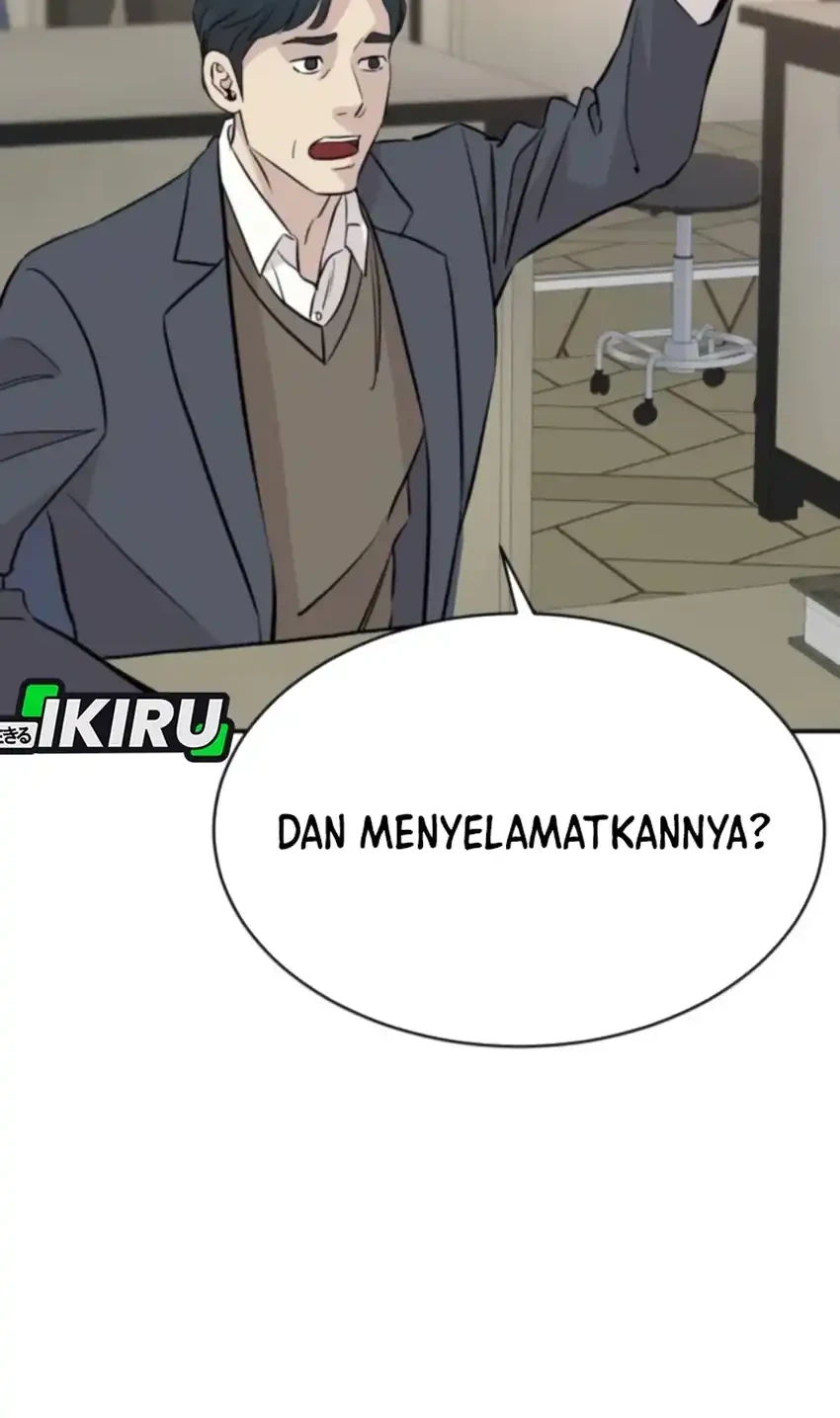 Genius Grandson of the Loan Shark King Chapter 89 Gambar 44