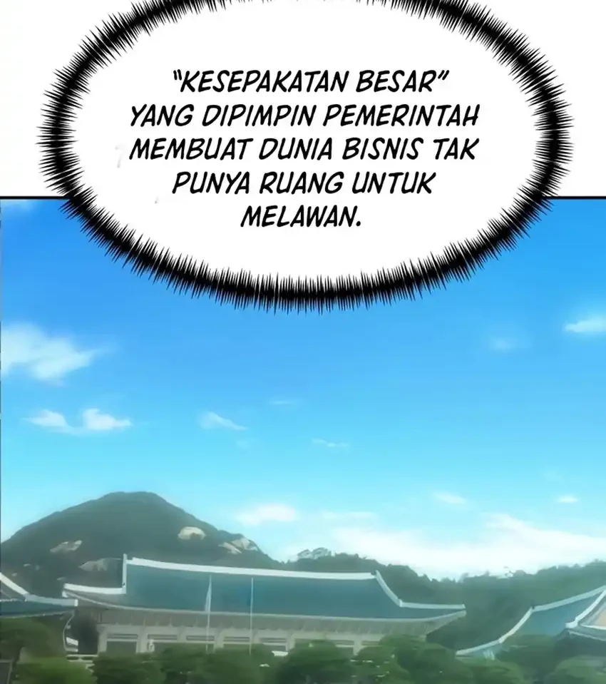 Genius Grandson of the Loan Shark King Chapter 90 Gambar 49